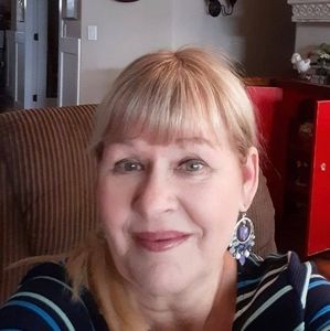 Meet your Posher, Shari